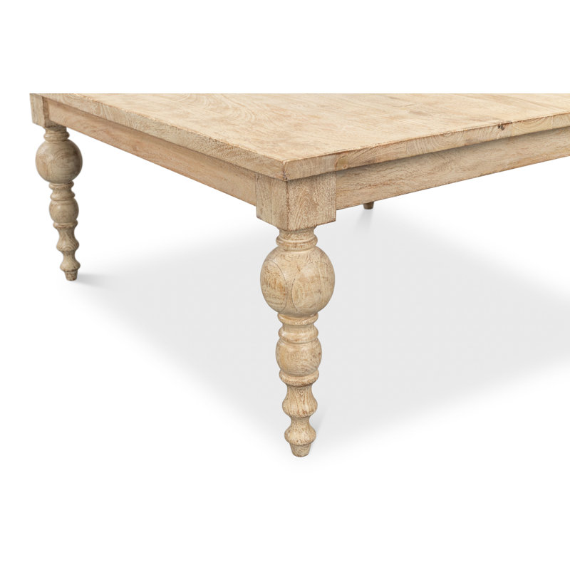 Sarreid Ltd Jocelyn Coffee Table Wayfair